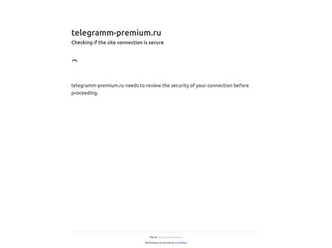 telegramm-premium.ru - urlscan.io