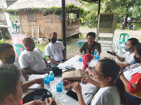 Boy Scouts of the Philippines builds capacity for new Rover Leaders, including MoP initiatives