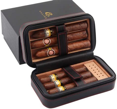 The Absolute Best Cigar Travel Cases In Apocalypse Guys