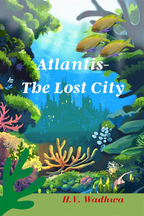 Atlantis The Lost City
