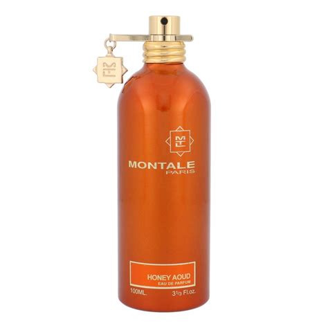 Montale Honey Aoud Woda perfumowana 100 ml | ELNINO PARFUM