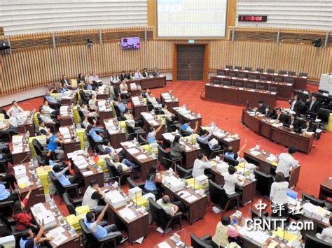 香港中評網：高雄總預算 議會表決通過逕付二讀