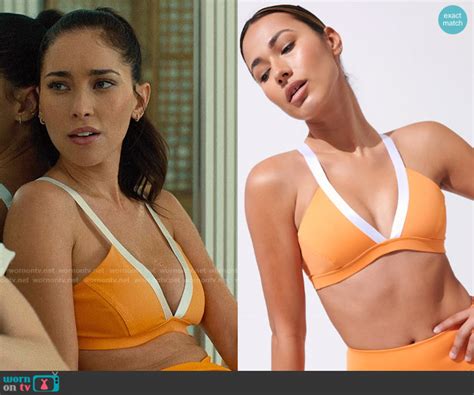 8 Hot Sexy Priscilla Quintana Bikini Pics