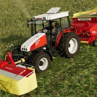 P Ttinger Bossalpin Pack V Mod Landwirtschafts Simulator