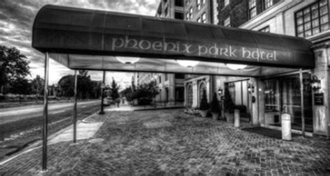 Washington, D.C. Hotels | Phoenix Park Hotel