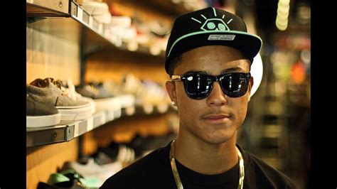 Lil Skies feat Skies - The Snapback Song (Official Music Video ...