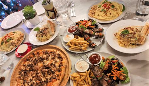 Manifesto Raises The Bar For Comfort Food Restaurants In Makati Cbd