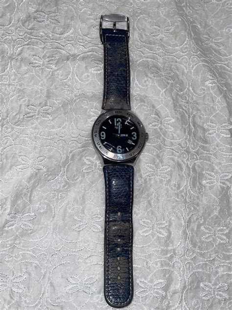 SWATCH IRONY SR726SW スウォッチ 腕時計 by メルカリ
