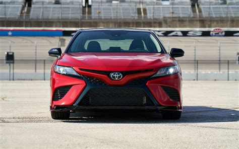 Comparison - Toyota Avalon TRD 2020 - vs - Toyota Camry TRD 2020 | SUV ...