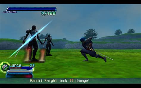 Blade Dancer Lineage Of Light Usa Iso