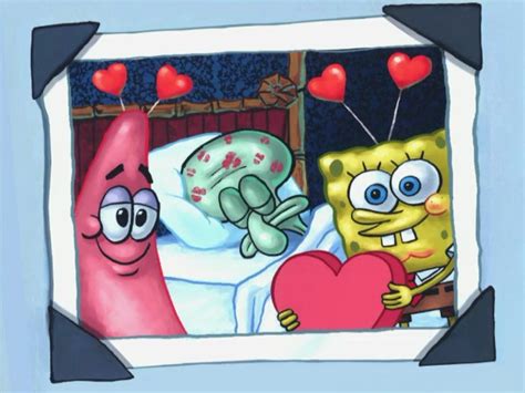 Spongebob Squarepants Quotes About Love. QuotesGram