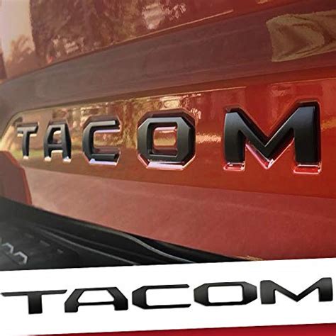 Compare Price: toyota tacoma trd accessories - on StatementsLtd.com