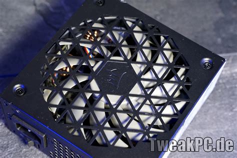 Corsair Sf L Sf L Series Atx Sfx L Netzteil Im Test