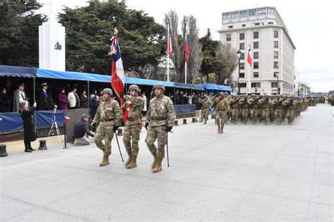 Pira A Y Leopard V Protagonistas De La Parada Militar Del