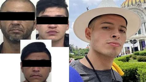 Tres Hombres Vinculados A Proceso Por Secuestro En Monterrey