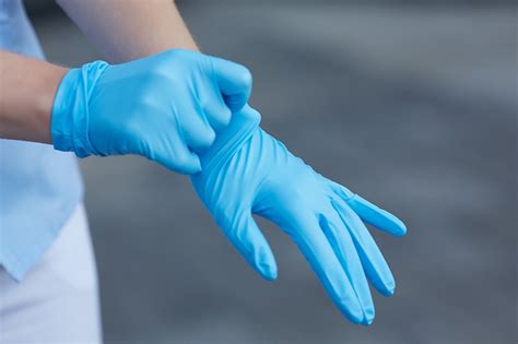 The Truth About Latex Gloves And Proper Hand Hygiene In Hospitals