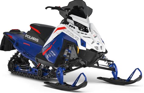 Polaris 650 Indy Xcr 136 2023