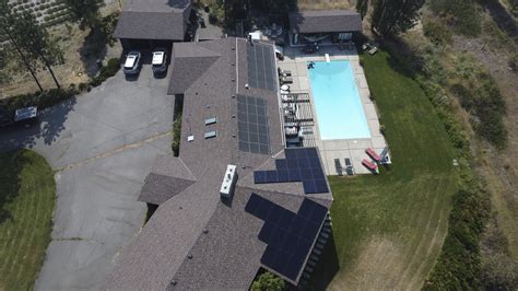 12 3 KW Kelowna Integrated Solar Solutions Ltd