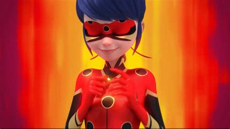 Miraculous Ladybug Characters Queen Bee