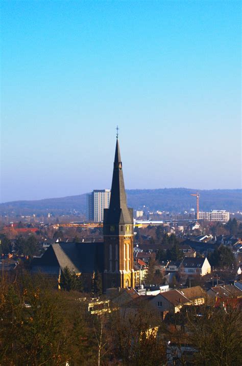 kessenich blick auf das kessenicher plateau farbanpassun flickr