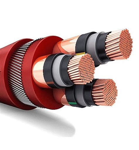 Havells Core Copper Ht Cable At Rs Meter In Greater Noida Id