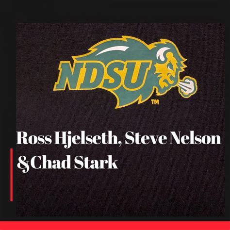 Bison Football-Character, Community, Economic Development | Mike Seminary & Friends