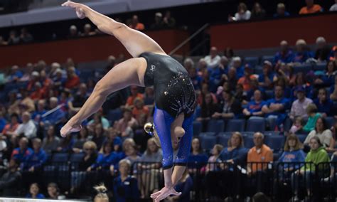 Beam Routine Gymnastics - The Best Picture Of Beam