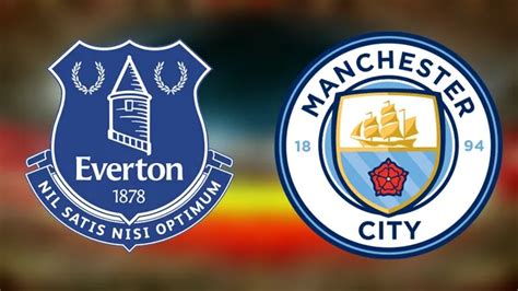 Link Live Streaming Everton Vs Man City Liga Inggris 2023 Tayang Live