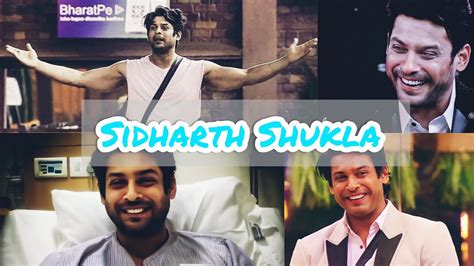 Sidharth Shukla Historic Winner Of Bigg Boss YouTube