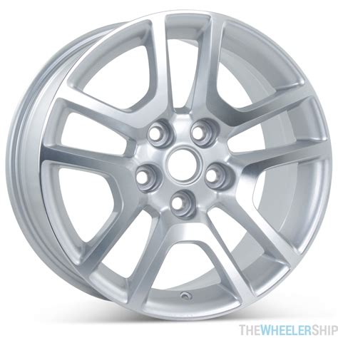 2013 2016 Malibu Wheels 17 Inch Chevy Malibu Wheels For Sale