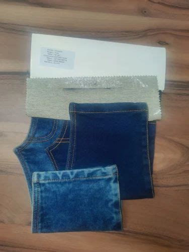 Denim Stretch Fabrics Spandex Denim Fabric Denim Jeans Fabric