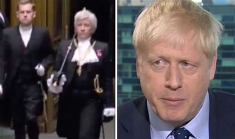 Brexit News Boris Johnson Suspends Parliament Again Despite Supreme