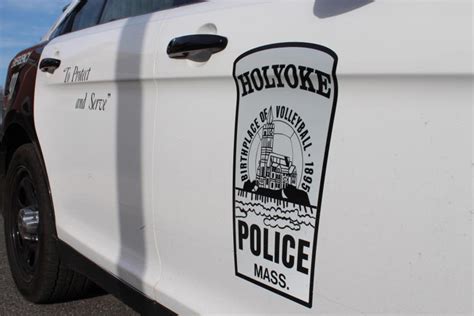 Increase Of Police Presence At Holyoke Public Schools After Alleged