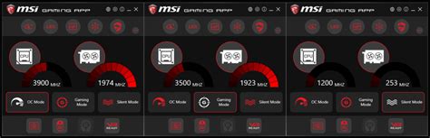 Unlock Features And Performance On Your Msi Gaming Graphics Cards