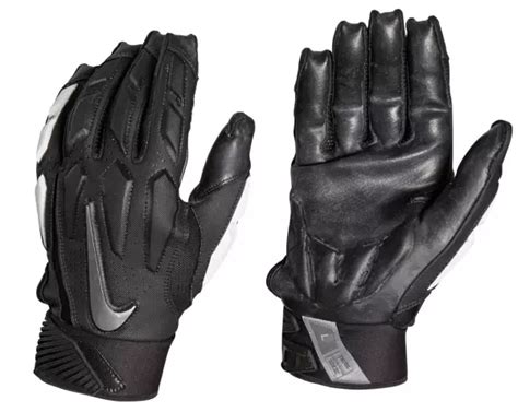 Nike Adult D-Tack 6.0 Lineman Gloves | Dick's Sporting Goods