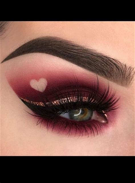 Las 5 Mejores Ideas De Maquillaje En Tonos Vino 【lo Mejor De 2024