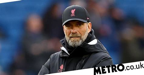 Jurgen Klopp Warns Liverpool Fans To Not Expect New Players In January