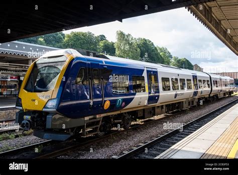 British Rail Class 195 Hi Res Stock Photography And Images Alamy