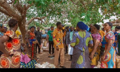 Enugu 2023 Frank Nweke Jnr Cautions Electorate Against Vote Selling