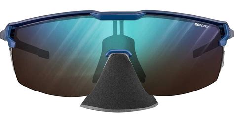 Julbo Ultimate Cover Reactiv Se Priser