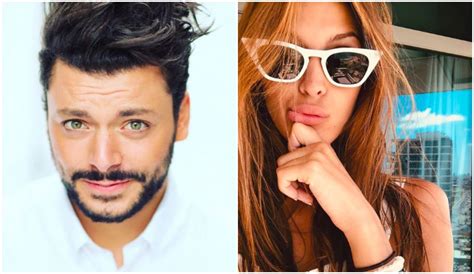 Kev Adams De Nouveau En Couple Avec Iris Mittenaere Le Message Qui