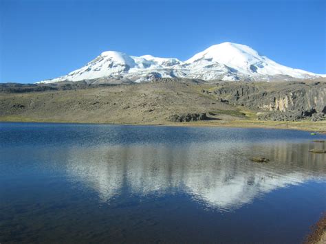 podestá te cuenta Los glaciares de Arequipa se derriten