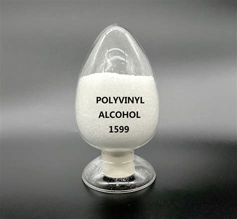 Polyvinyl Alcohol Pva 1599