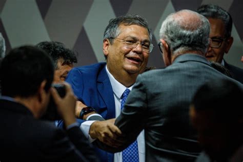 Saída De Flávio Dino Da Política Força Governador Do Maranhão A Se