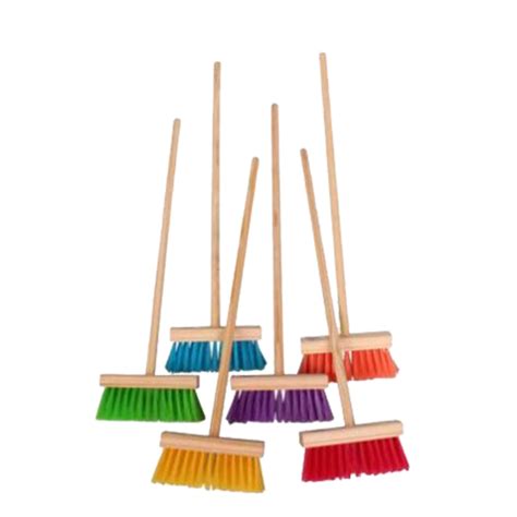 Kiddies Broom Delta Brush