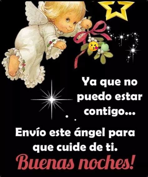 Buenas Noche Angelitos De Buenas Noches Mensages De Buenas