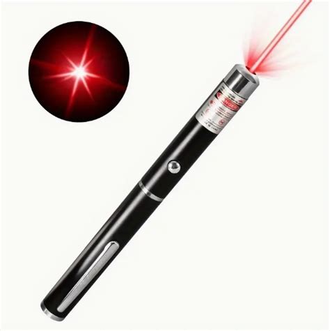 Mocny Wska Nik Laserowy Laser Du A Moc Kot Zabawki Laser Pointer