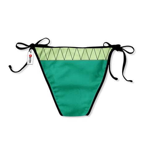 Illumi Zoldyck Bikini Custom Costume OTBTSB Otaku Treasure