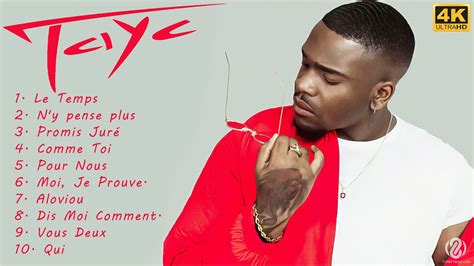 TAYC 2021 Mix Les Meilleurs Chansons De TAYC 2021 Album Complet