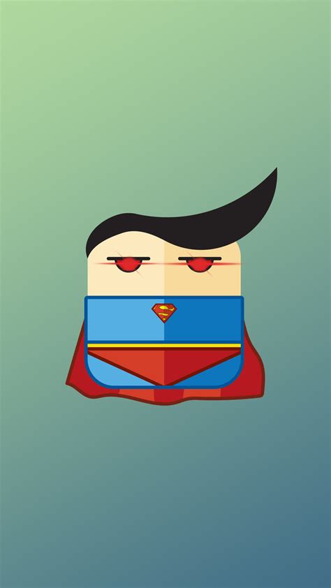 X Superman Minimalism Hd Artwork Digital Art Superheroes